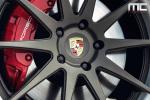 Porsche Cayenne GTS by MC Customs 2018 года